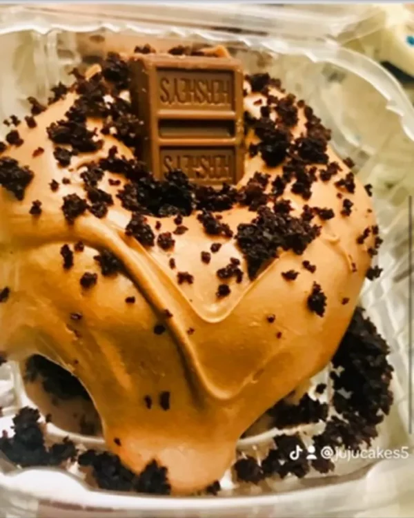 Hershey's Chocolate Overload